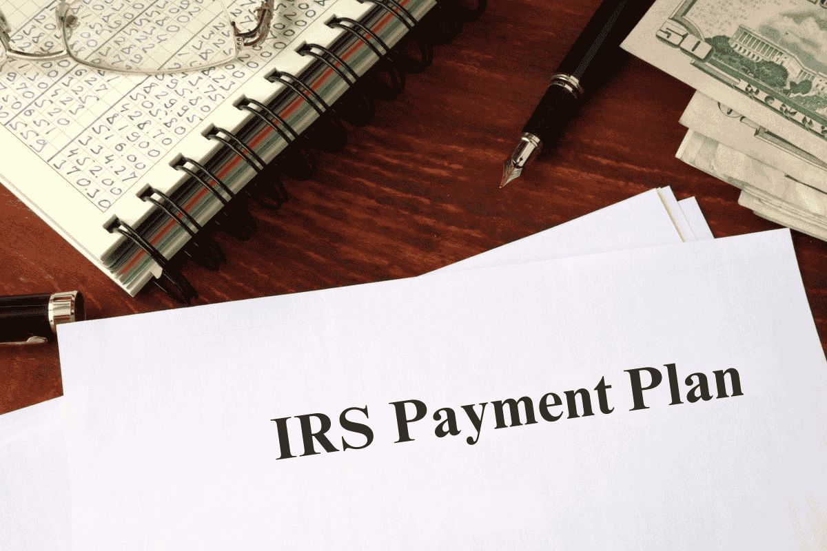 How to Set Up an IRS Payment Plan: A Simple Step-by-Step Guide